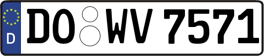 DO-WV7571