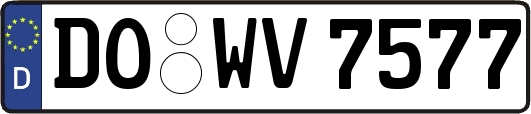DO-WV7577