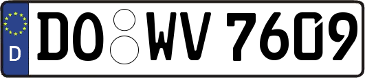 DO-WV7609