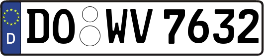 DO-WV7632