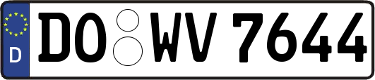 DO-WV7644