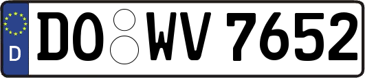 DO-WV7652