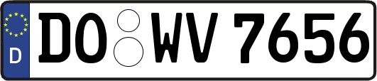 DO-WV7656