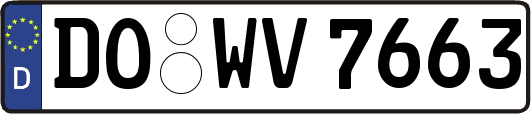 DO-WV7663