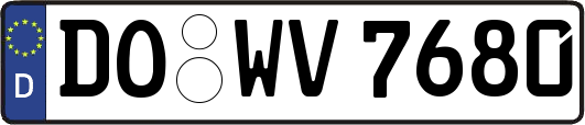 DO-WV7680