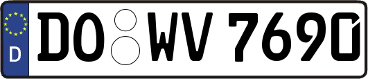DO-WV7690