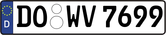 DO-WV7699