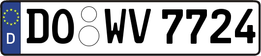 DO-WV7724
