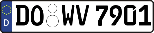 DO-WV7901