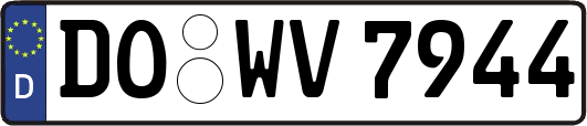 DO-WV7944