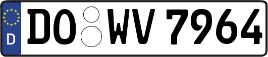 DO-WV7964