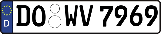 DO-WV7969