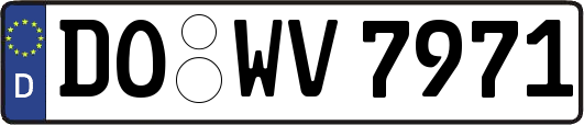 DO-WV7971
