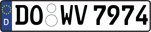 DO-WV7974