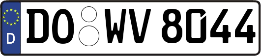 DO-WV8044