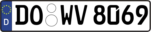 DO-WV8069