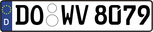 DO-WV8079