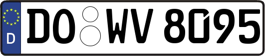 DO-WV8095