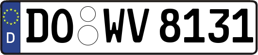 DO-WV8131