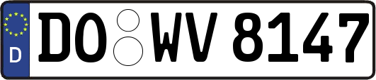 DO-WV8147