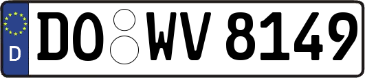 DO-WV8149