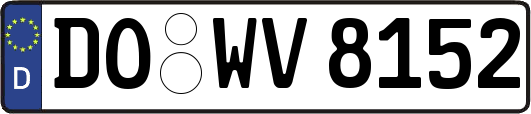 DO-WV8152