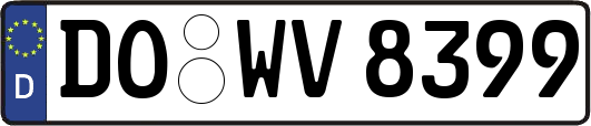 DO-WV8399