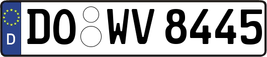 DO-WV8445