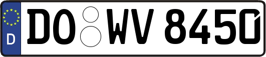 DO-WV8450