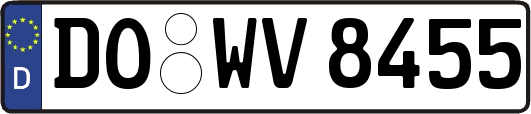 DO-WV8455