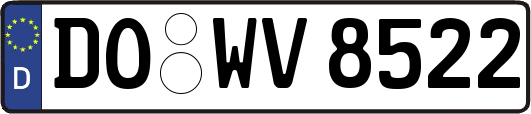 DO-WV8522