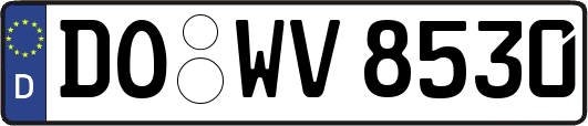 DO-WV8530