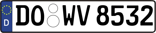 DO-WV8532