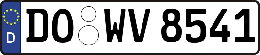 DO-WV8541