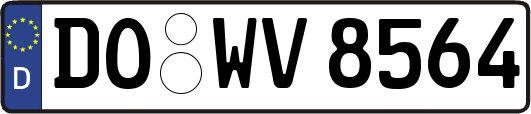 DO-WV8564