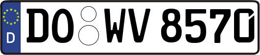 DO-WV8570