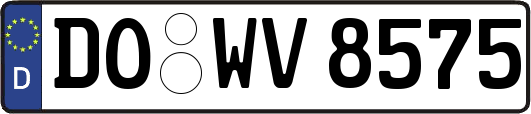DO-WV8575