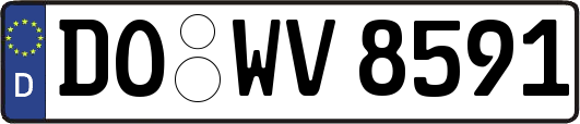 DO-WV8591