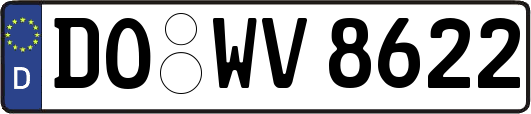 DO-WV8622