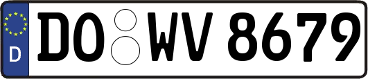 DO-WV8679