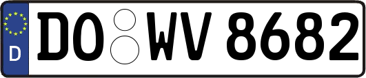 DO-WV8682