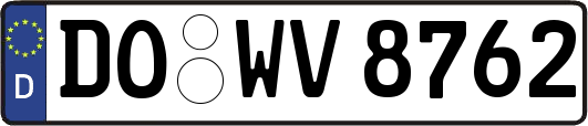 DO-WV8762