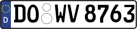 DO-WV8763