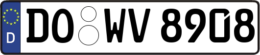 DO-WV8908