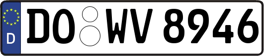DO-WV8946