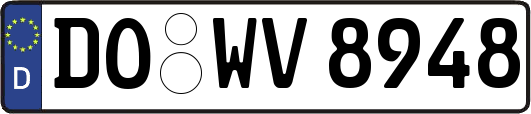 DO-WV8948