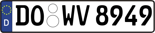 DO-WV8949