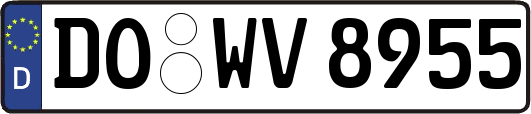 DO-WV8955