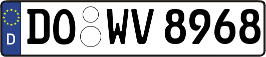 DO-WV8968