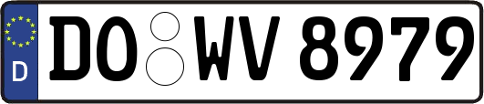 DO-WV8979